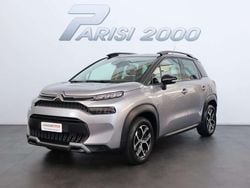 Grigio acciaio Usata 2024 Citroën C3 Aircross PureTech SUV | 14.900 € (Buon prezzo)