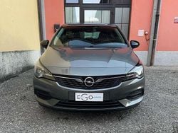 Grigio Usata 2021 Opel Astra Business Elegance Tre volumi | 13.000 € (Buon prezzo)