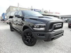 Nero Nuova 2025 Dodge Ram Pick-up | 52.900 € (Super prezzo)