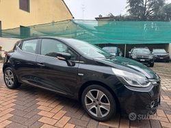 Nero Usata 2014 Renault Clio IV Tre volumi | 5900 € (Ottimo prezzo)
