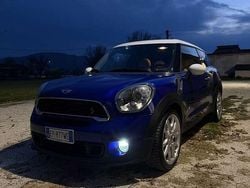 Usata 2013 Mini Cooper S Paceman SUV | 8800 €