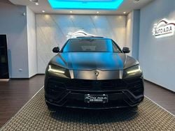 Nero Usata 2021 Lamborghini Urus SUV | 275.000 € (Molto cara)