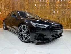 Nero Usata 2019 Audi A7 Sportback Ambiente Due volumi | 42.800 € (Cara)