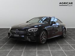 Vernice metallizzata: nero ossidiana Usata 2023 Mercedes 300 Premium Plus Coupé | 48.900 € (Buon prezzo)
