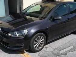 Usata 2016 VW Golf VII | 12.000 € (Buon prezzo)