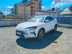 Nero Nuova 2025 BYD Seal U Design SUV | 38.900 € (Buon prezzo)