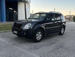 Usata 2008 Ssangyong (KGM) Rexton SUV | 3900 € (Super prezzo)