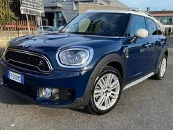 Usata 2017 Mini Cooper S Countryman SUV | 20.000 € (Buon prezzo)
