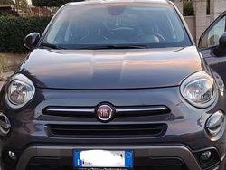 Grigio Usata 2019 Fiat 500 Cross Station wagon | 11.900 € (Buon prezzo)