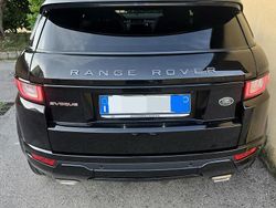 Usata 2019 Land Rover Range Rover evoque SUV | 21.500 € (Cara)