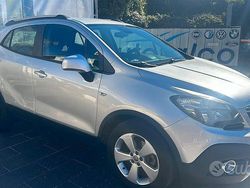 Grigio Usata 2014 Opel Mokka SUV | 7499 €