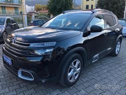 Nero Usata 2019 Citroën C5 Feel Station wagon | 12.900 €