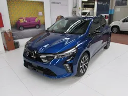 Blu Usata 2024 Mitsubishi Colt Invite | 16.900 €
