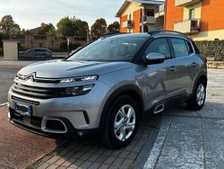 Grigio Usata 2020 Citroën C5 Aircross Feel SUV | 13.990 € (Ottimo prezzo)
