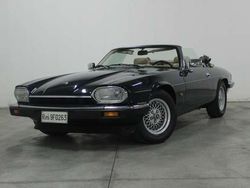 Verde Usata 1992 Jaguar XJS Cabrio | 28.500 €
