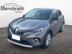 Grigio Usata 2021 Renault Captur Intens SUV | 17.790 € (Buon prezzo)