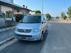 Grigio Usata 2004 VW Multivan Comfortline Furgone | 13.000 € (Cara)