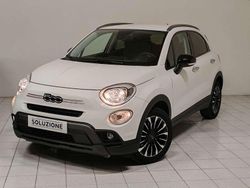 Bianco Usata 2023 Fiat 500X Sport SUV | 19.950 € (Cara)