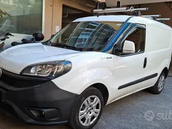 Other Usata 2020 Fiat Doblò S Monovolume | 10.700 € (Super prezzo)