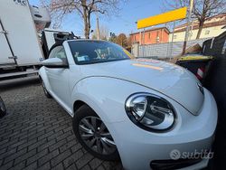 Usata 2014 VW Beetle | 12.900 €