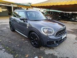Grigio Usata 2020 Mini Cooper S Countryman Business SUV | 21.900 € (Ottimo prezzo)