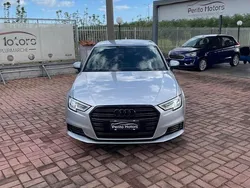 Argento Usata 2018 Audi A3 Tre volumi | 12.500 € (Buon prezzo)