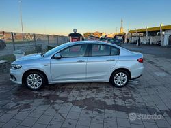 Grigio Usata 2016 Fiat Tipo Lounge Tre volumi | 6090 € (Super prezzo)