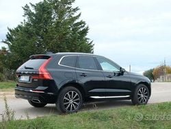 Nero Usata 2018 Volvo XC60 Inscription SUV | 23.900 € (Molto cara)