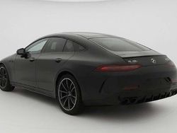 Grigio Usata 2021 Mercedes AMG GT AMG Coupé | 79.990 € (Ottimo prezzo)