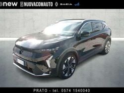 Nero Usata 2025 Renault Scénic Komfort Monovolume | 29.900 € (Cara)