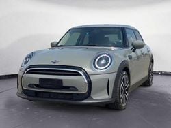 Grigio Usata 2022 Mini ONE Classic Due volumi | 21.500 € (Buon prezzo)