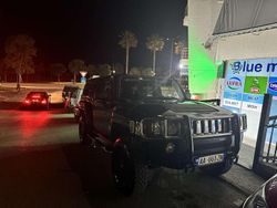 Nero Usata 2008 Hummer H3 SUV | 15.000 € (Super prezzo)