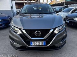 Grigio Usata 2020 Nissan Qashqai SUV | 16.900 € (Buon prezzo)