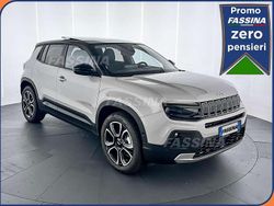 Nero/grigio Nuova 2025 Jeep Avenger Summit SUV | 26.600 € (Buon prezzo)