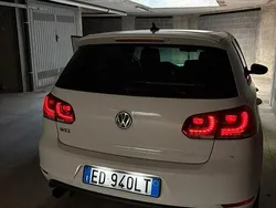 Usata 2010 VW Golf VI GTI Due volumi | 9000 € (Buon prezzo)