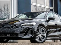Nero Nuova 2025 Audi A5 S-Line Coupé | 57.000 € (Ottimo prezzo)