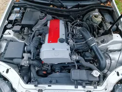 Usata 1998 Mercedes 230 Cabrio | 7500 €