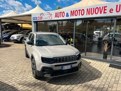 Usata 2024 Jeep Avenger Summit SUV | 28.900 € (Molto cara)