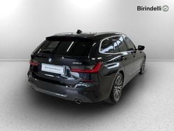 Usata 2024 BMW 318 M Sport Station wagon | 28.700 € (Super prezzo)