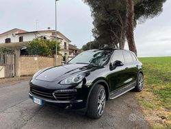 Usata 2013 Porsche Cayenne SUV | 24.999 € (Molto cara)