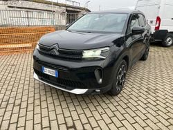 Nero Usata 2024 Citroën C5 Aircross SUV | 25.490 € (Buon prezzo)
