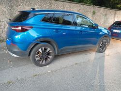 Blu Usata 2019 Opel Grandland X SUV | 12.400 € (Buon prezzo)