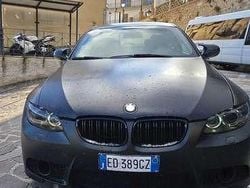 Nero Usata 2010 BMW 320 Efficient Dynamics Coupé | 5900 € (Super prezzo)