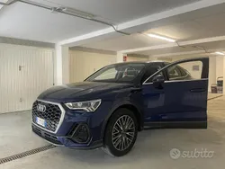 Usata 2024 Audi Q3 Sportback SUV | 39.500 € (Buon prezzo)