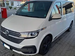 Usata 2021 VW Multivan Tre volumi | 49.000 € (Cara)
