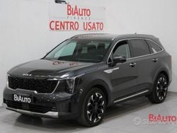 Grigio Usata 2024 Kia Sorento SUV | 49.900 €