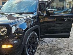 Nero Usata 2019 Jeep Renegade Night Eagle SUV | 15.000 € (Buon prezzo)