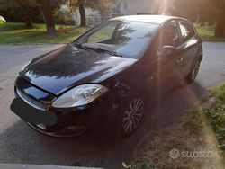 Nero Usata 2007 Fiat Bravo Due volumi | 1000 € (Buon prezzo)