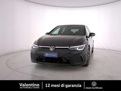 Nero Usata 2021 VW Golf VIII GTI Tre volumi | 29.950 € (Buon prezzo)