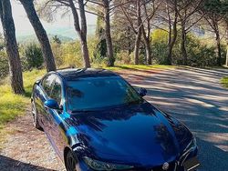 Usata 2017 Alfa Romeo Giulia Super Tre volumi | 16.000 € (Ottimo prezzo)